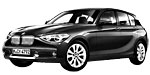 BMW F20 B250E Fault Code